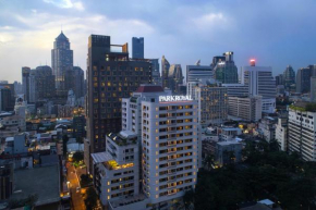 PARKROYAL Suites Bangkok